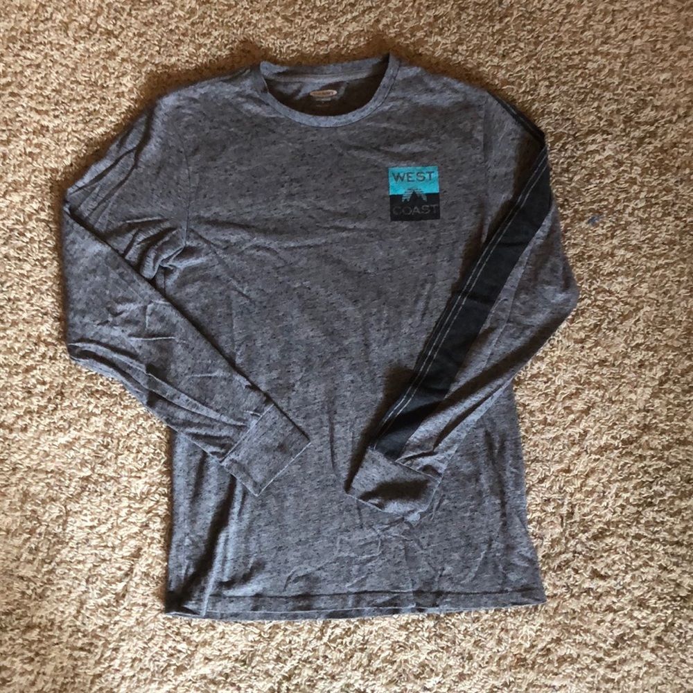 Old Navy, Long sleeve T-shirt